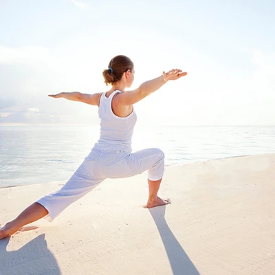 bài tập yoga giảm cân cho mùa hè ft22