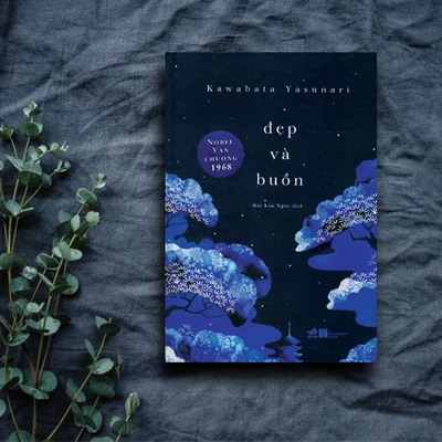 review sách hay đẹp và buồn