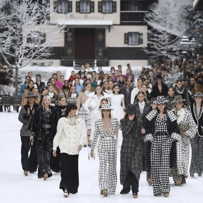 6 điểm nhấn nổi bật từ Tuần lễ Thời trang Paris Thu – Đông 2019