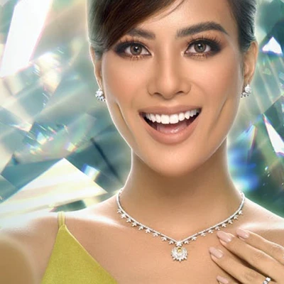 trang sức cao fine jewellery
