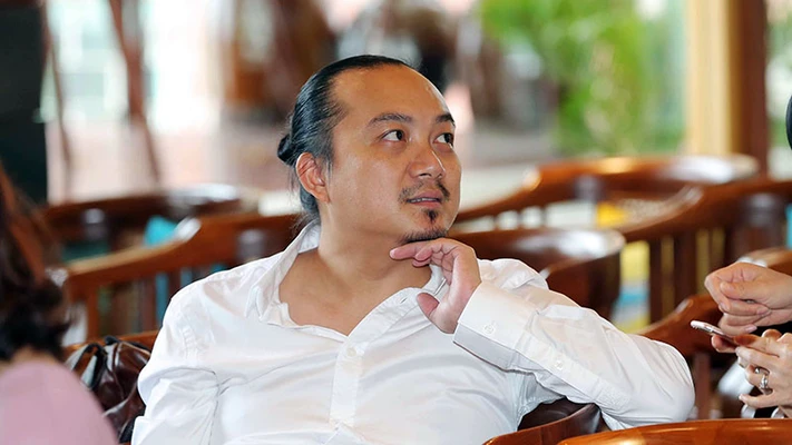 Đạo diễn Cao Trung Hiếu: “Làm gì mà thấy bền vững và nhắm đi được đường dài thì hẵng làm!”