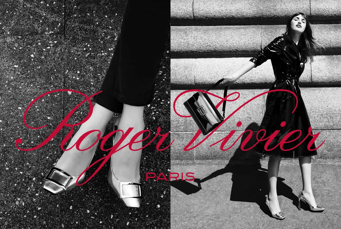 Giám đốc sáng tạo Bruno Frisoni rời khỏi thương hiệu Roger Vivier sau 16 năm gắn bó