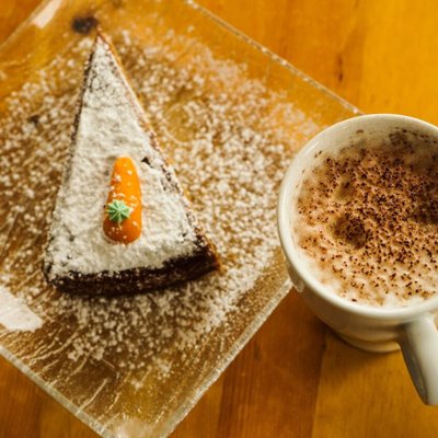Cách làm bánh mug cake
