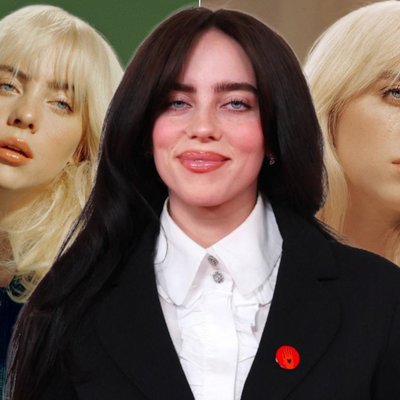 billie eilish trong âm nhạc