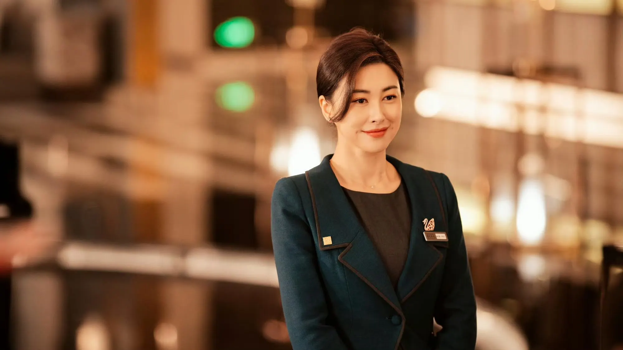 Phim Mật Ngữ Kỷ gửi gắm thông điệp truyền cảm hứng về sự tự chủ. Chu Châu vai Mật Ngữ