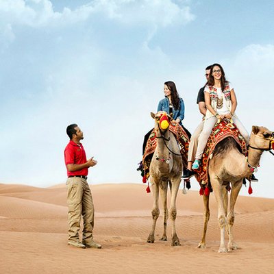 du lich trai nghiem dubai - elle vietnam feature