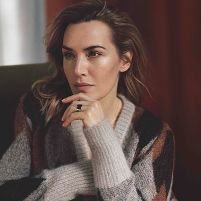 Học hỏi bí quyết chăm sóc da trong kỳ kinh nguyệt từ Kate Winslet