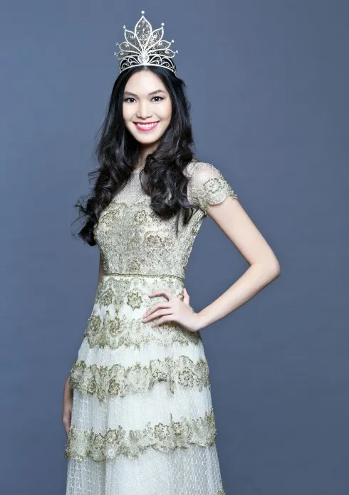 Trần Thị Thùy Dung <mark class=