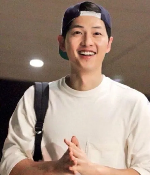 Song Joong Ki