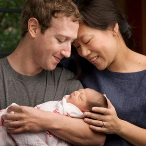 Các tỷ phú dành tình thương cho con như thế nào?