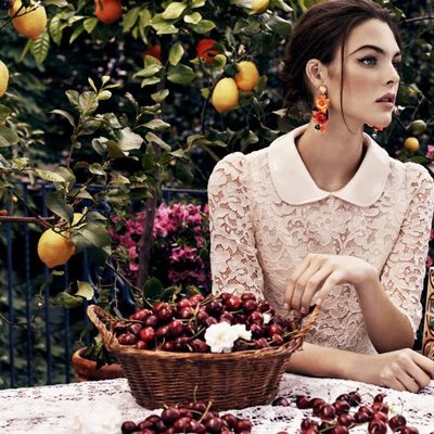 thế giới nước hoa kinh điển 06
