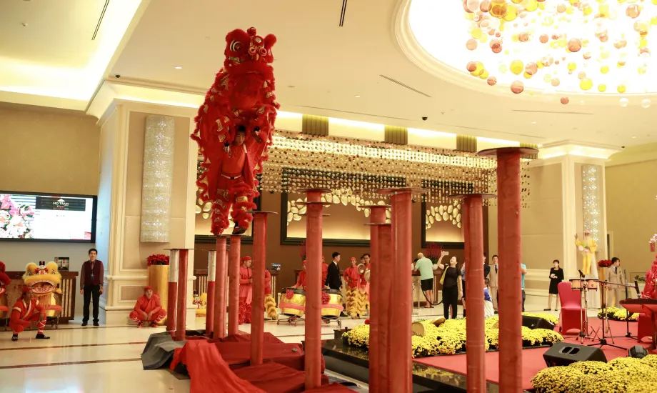 Hồ Tràm Strip - elle vietnam 5