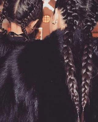 Boxer Braid – Cách tết tóc được ưa chuộng nhất hè 2016