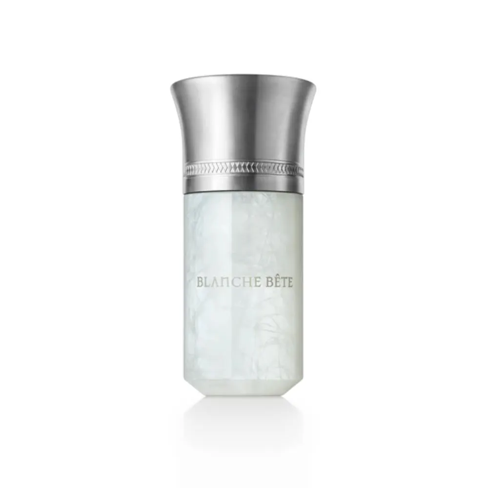 Hình ảnh nước hoa Blanche Bête.