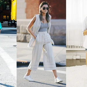 Thời trang áo khoác không tay cho mùa Hè