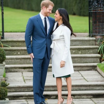 Đám cưới Hoàng tử Harry 15