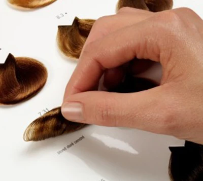 Cách chọn màu tóc đẹp phù hợp với tone da