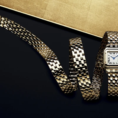 Cartier 25