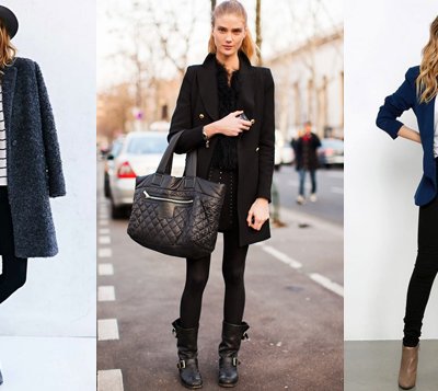 5 loại giày Boots đẹp bất kỳ cô gái nào cũng nên có trong tủ đồ