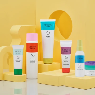 gen Z ZENERGY Artistry