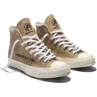 Converse sẽ mang GOLF le FLEUR* Chuck 70 về Việt Nam? 8