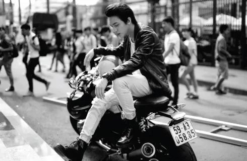 Diễn viên Việt Nam: Bê Trần