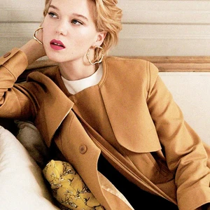 bi quyet lam dep cua lea