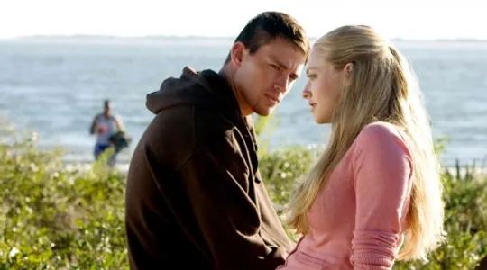 những câu nói hay trong Dear John 1 - elle vietnam
