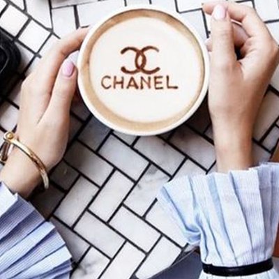 Chanel: Thiết kế thời trang từ quán cà phê của tình yêu