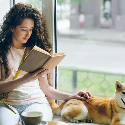 cô gái sở hữu bí quyết buổi sáng thành công