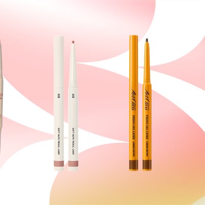 bọng mắt - bốn cây bút kẻ bọng mắt của Espoir, 3CE, Etude House và Too cool for school