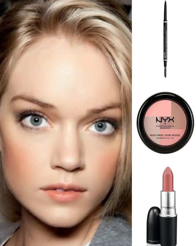 ELLE Beauty Calendar: Cách trang điểm cho 7 ngày 7 nhân diện (18/9 – 24/9)