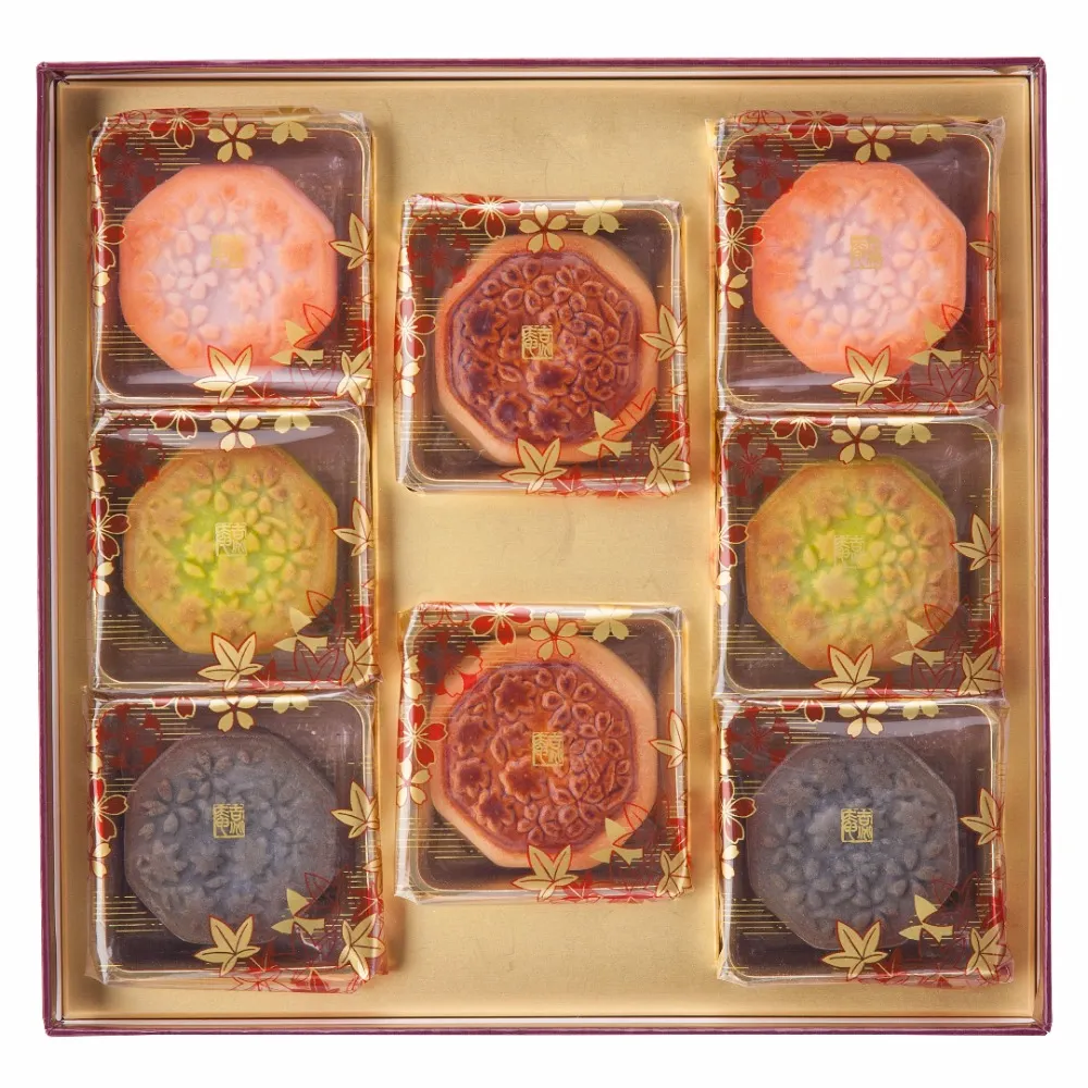 Thương hiệu Minamoto Kitchoan