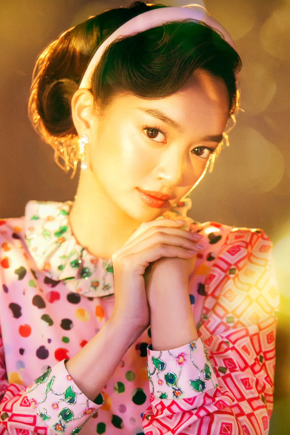 Thuỷ Design house thời trang công tử bạc liêu
