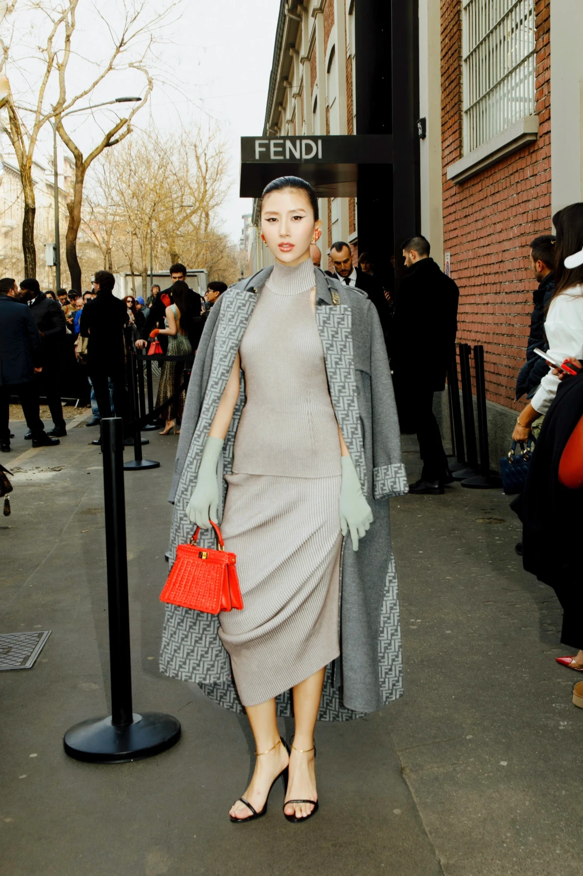 tuần lễ thời trang