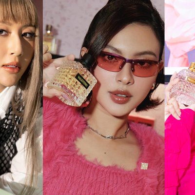 mùi hương nước hoa Prada mới