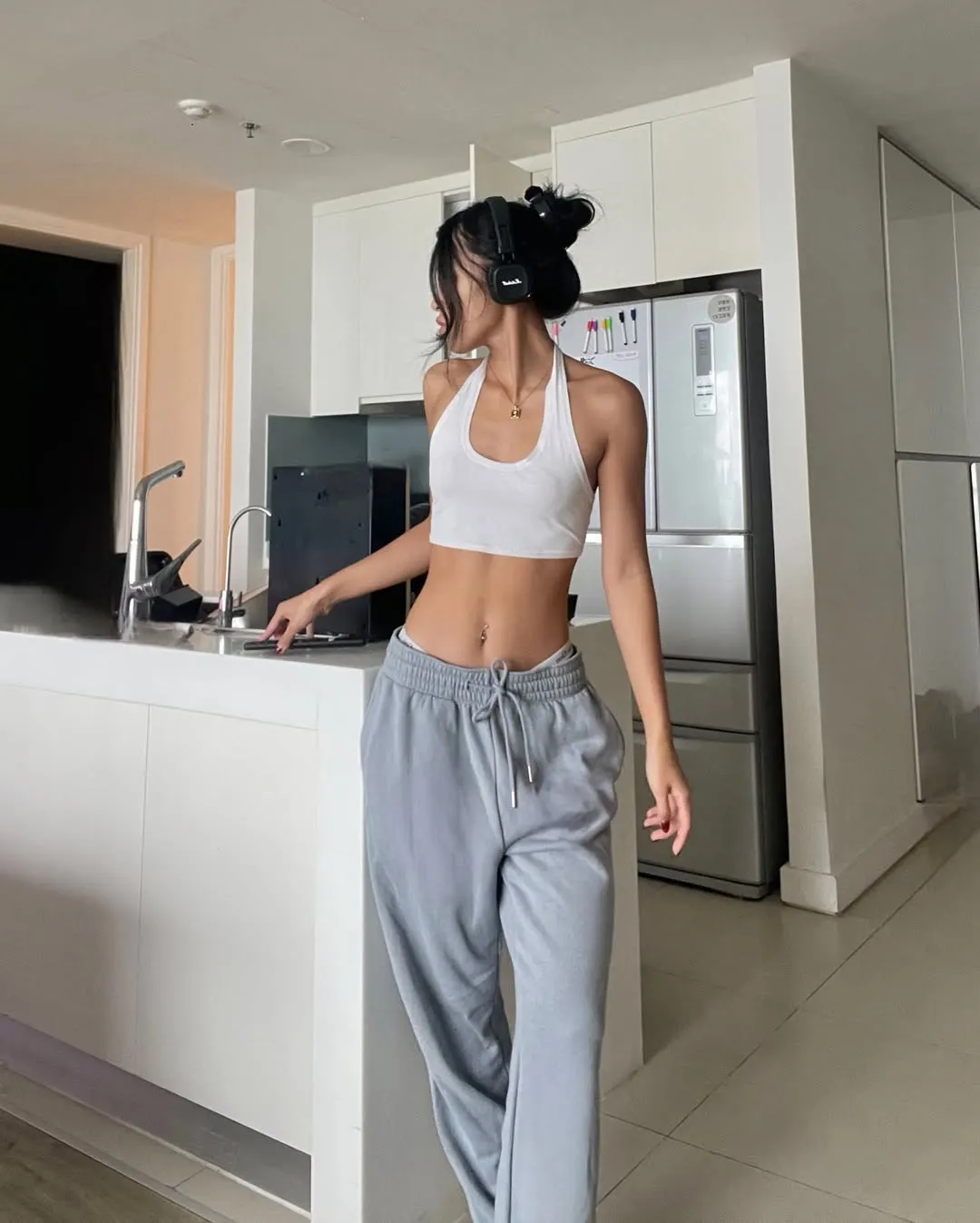 tank top thể thao