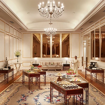 Park Hyatt Saigon cover 1