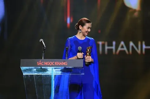 Đây là lần đầu tiên hạng mục này có tên trong HTV Awards 