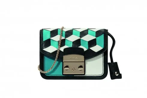 FURLA ra mắt BST Xuân-hè 2016 mang cảm hứng hình học1