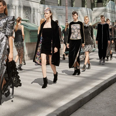 Chanel