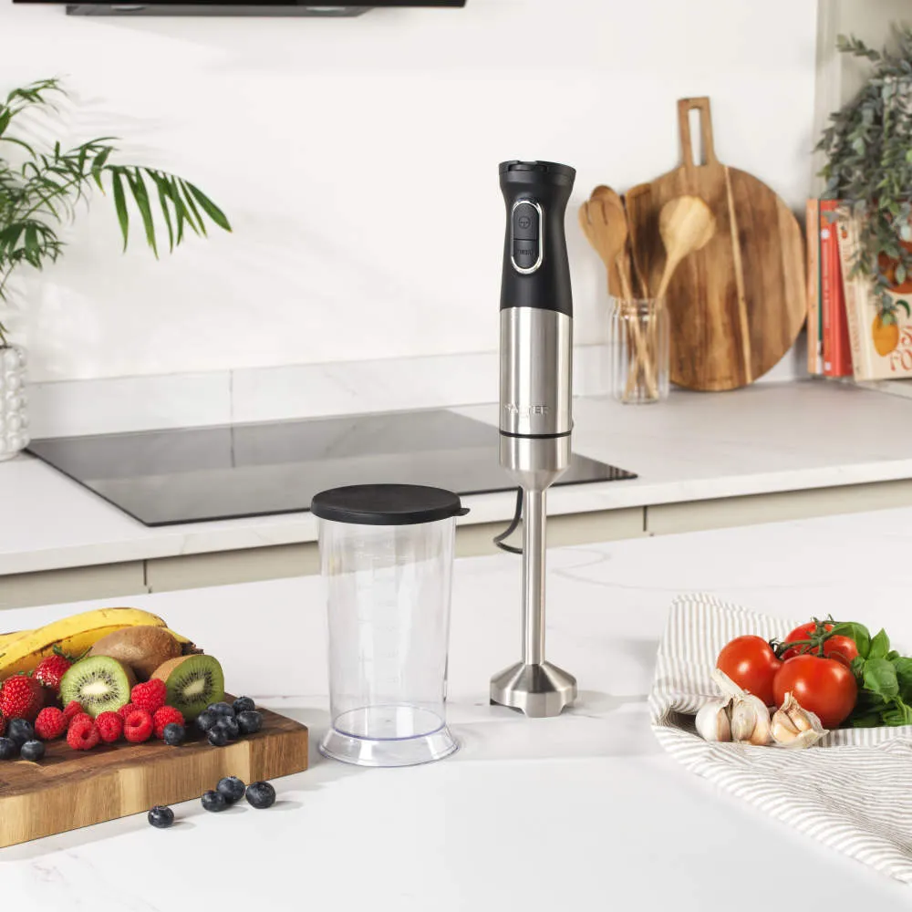 máy xay cầm tay phụ kiện nhà bếp tiện lợi