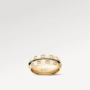 louis vuitton nhẫn vàng 2