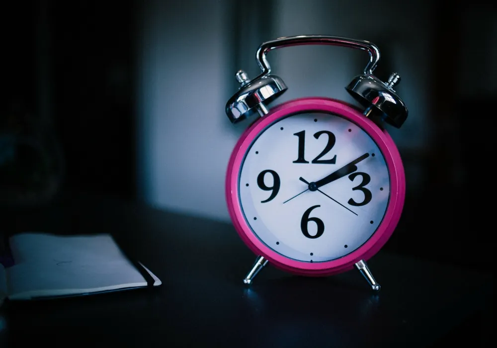 ngủ đủ giấc 4