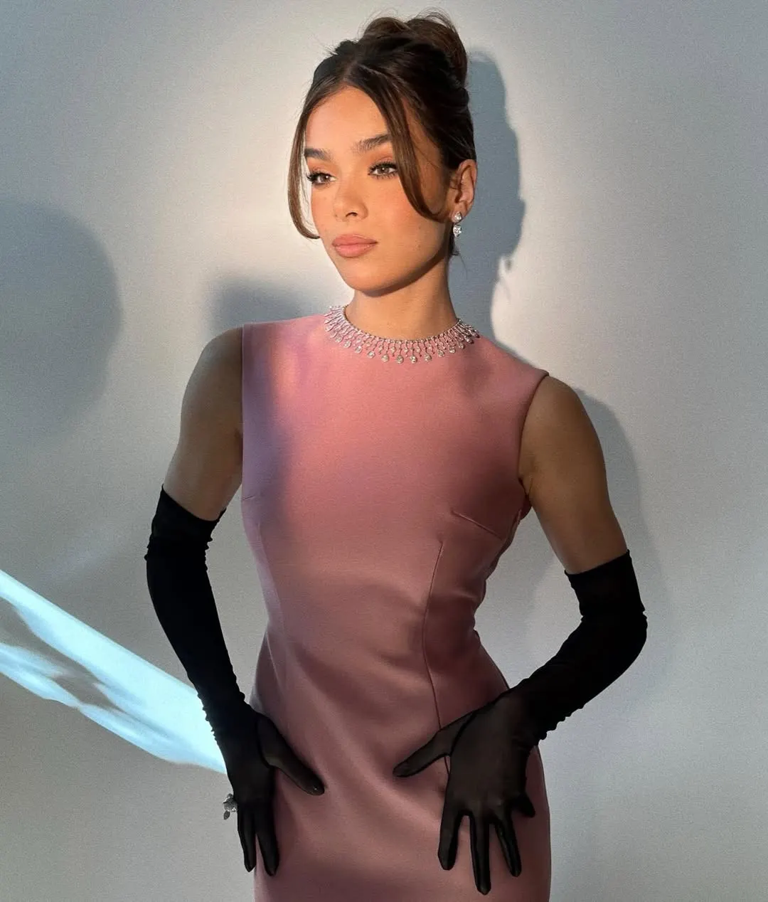 đầm vintage đẹp