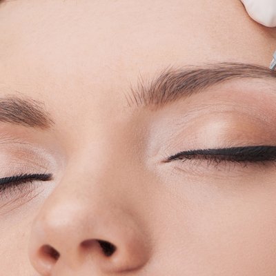 công nghệ thẩm mỹ microblading ft