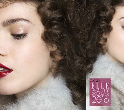 Top 10 sản phẩm chống lão hóa tốt nhất - ELLE Beauty Awards 2016