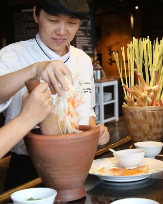 mon thai
