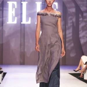 BST của NTK Diệu Anh cho ELLE Fashion Journey 2016