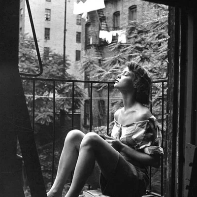 Hãy tận hưởng cuộc sống